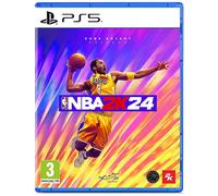PS5 NBA 2K24