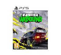 Need for Speed Unbound