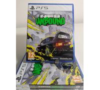 Need for Speed Unbound