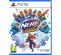 PS5 | NERF Legends - PlayStation 5 | First-Person Shooter | GameMill