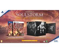 PS5 - Oddworld: Soulstorm - Day1 Special Edition - [Italian/Spanish Version]