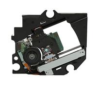 PS5 Optical Laser Lens Replacement, Replacement Laser Lens Head with Deck Mechanism for PS5 KEM 497AAA Game Console