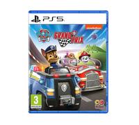 PS5 Paw Patrol Grand Prix (+3)