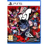 Persona 5 Tactica (PS5)