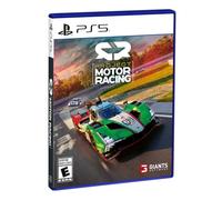 Ps5 Project Motor Racing