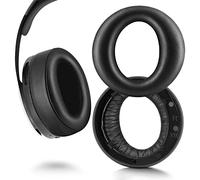 PS5 Pulse 3D Wireless Headphone Earpads Replacement Ear Pad Cushion Memory Foam Ear Cup for PS5 Pulse 3D Wireless Headset