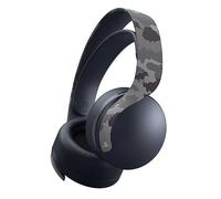PULSE™ 3D Wireless Headset - Grey Camo