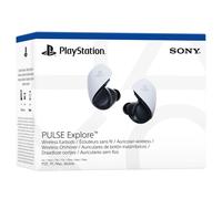 PS5 PULSE Explore Earbuds White Wireless PlayStation 5 Headset Earphones