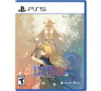 PS5 - RECORD OF LODOSS WAR : DEEDLIT IN WONDER LABYRINTH (RED ART GAMES)