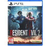 Capcom Resident Evil 2 Remake - PS5
