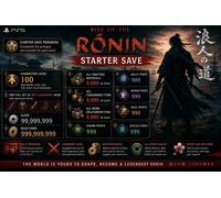 PS5 Rise of the Ronin