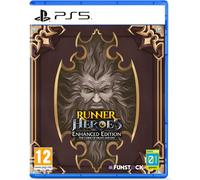 Runner Heroes Enhanced Edition - PlayStation 5