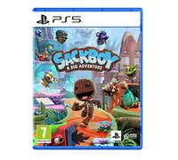 PS5 - Sackboy: A Big Adventure - [Italian Version]
