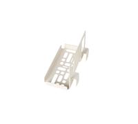 PS5 Slim Mount Playstation Holder Pearl