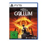 PS5 Software Der Herr der Ringe™: Gollum™ Game NEW