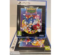 Sonic Origins Plus (PS5)