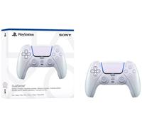 PS5 Sony PlayStation 5 Controller Chroma Pearl Fast Shipping BRAND NEW - SEALED