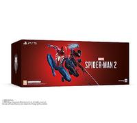 PS5 Spiderman 2 Collector’s Edn.