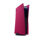PS5 Standard Cover - Cosmic Red