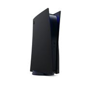 PS5 Standard Cover - Midnight Black