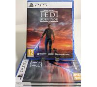 PS5 Star Wars Jedi Survivor PLAYSTATION New and Sealed