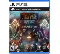 Tetris Effect: Connected - PlayStation 5