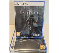 The Last Faith - PS5