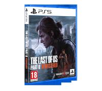 The Last of Us Part II Remastered - PS5™