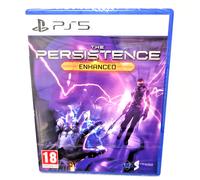 PS5 The Persistence Enhanced SURVIVAL PlayStation 5 Game BRAND NEW SEALED
