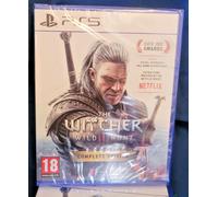 The Witcher III: Wild Hunt Complete Edition - PlayStation 5