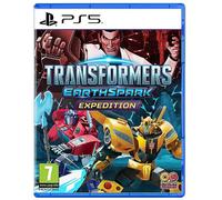 PS5 Transformers: Earthspark