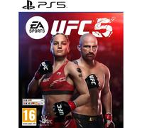 EA SPORTS UFC 5 (PS5)
