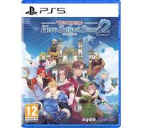 PS5 | Valthirian Arc: Hero School Story 2 - PlayStation 5 | Simulation RPG