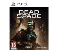 PS5 Video Game Dead Space Remake Electronic Arts
