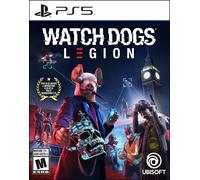 PS5 - Watch Dogs: Legion - Sony PlayStation 5