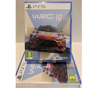 WRC 10 | Sony PlayStation 5 PS5 | Video Game