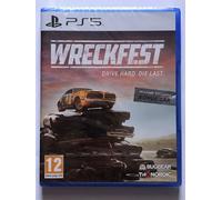 Wreckfest - PlayStation 5