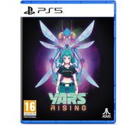Yars Rising (PS5)
