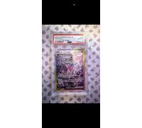 PSA 10 Espeon EX Special Art Rare, 211/187, Terastal Festival SV8a, Japanese Pokemon Card