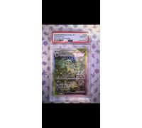 PSA 10 Leafeon EX Special Art Rare, 200/187, Japanese Terastal Festival SV8a, 2024