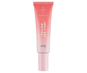 PSA FOLLOW THE LIGHT Multi Acids & Vitamin C Radiance Peel 50 ml