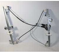 PSA Front Right Window Regulator Fits Peugeot Partner Citroen Berlingo