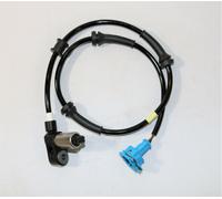 PSA Genuine Rear Axle ABS Wheel Speed Sensor Fits Citroen Saxo Peugeot 106