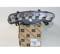 PSA Genuine Right Daytime Driving Lights Fits Citroen DS3 Hatchback