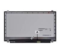 Psa Parts "scr0474b Extra (Dsplay 39.6 cm (15.6") HD Laptop Screen Notebook Additional Component - Components)