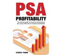 PSA Profitability: The ultimate guide to profitability with your PSA tool