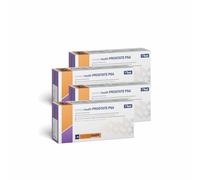 PSA Rapid Self Test Kit by Berkeley Health - Prostate Health Awareness, Easy Home Use, Fast Results - 4 Tests
