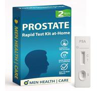 PSA Rapid Test Kit at-Home for Men Self-Test [2 Tests]
