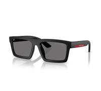 Psa07S Sunglasses - unisex - Prada - Sunglasses - Black - 58 MM - Accessories 58 MM