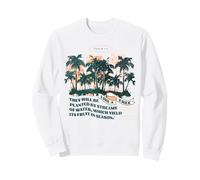 Psalm 1 3 Bible Verse Religious Christian Faith Jesus God Sweatshirt